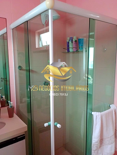 APARTAMENTO À VENDA – AREIAS, SÃO JOSÉ: 12ª foto da galeria de imagens do imóvel
