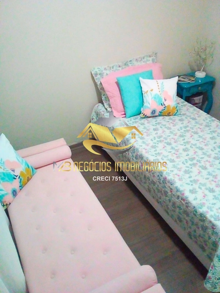 APARTAMENTO À VENDA – AREIAS, SÃO JOSÉ: 2ª foto da galeria de imagens do imóvel
