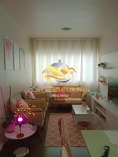 APARTAMENTO À VENDA – AREIAS, SÃO JOSÉ: 1ª foto da galeria de imagens do imóvel