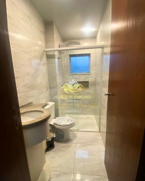Apartamento mobiliado para alugar na Barra do Aririú – Palhoça: 4ª foto da galeria de imagens do imóvel
