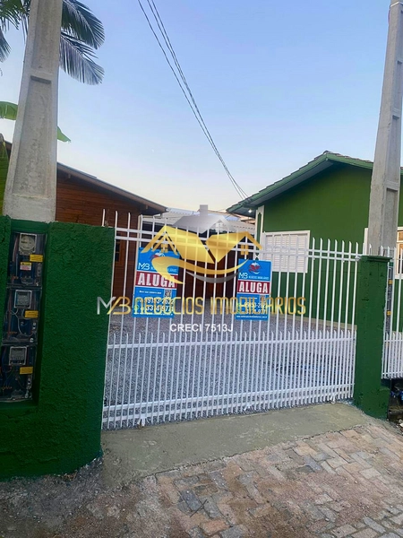 Casa para locação em Palhoça: 5ª foto da galeria de imagens do imóvel