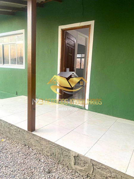 Casa para locação em Palhoça: 1ª foto da galeria de imagens do imóvel