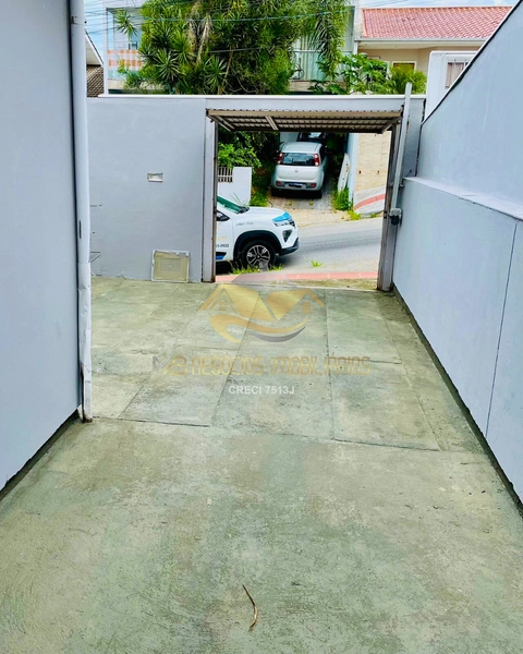 CASA GEMINADA PARA VENDA NO JARDINS BELA VISTA PALHOÇA: 2ª foto da galeria de imagens do imóvel