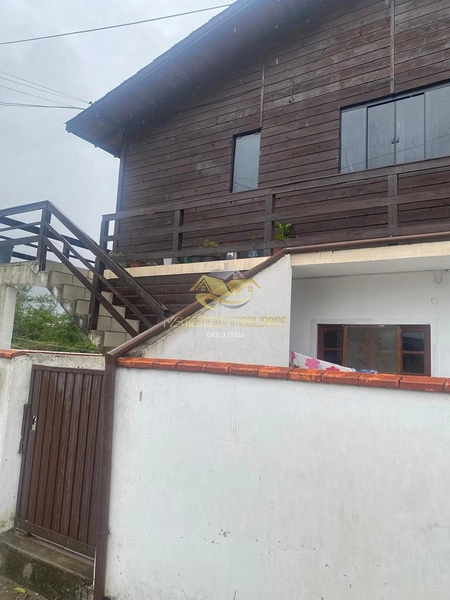 Imóvel residencial ou comercial