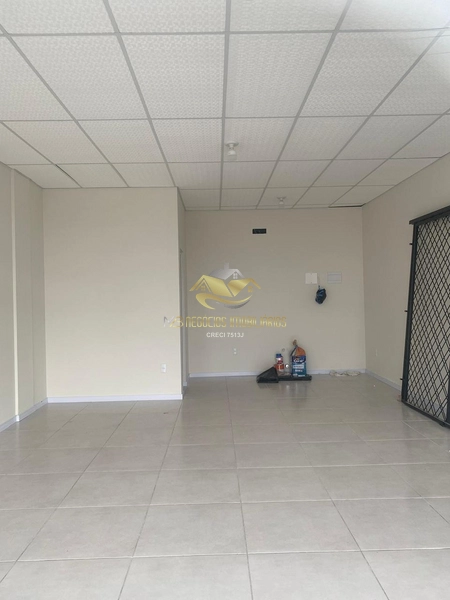 Imóvel residencial ou comercial
