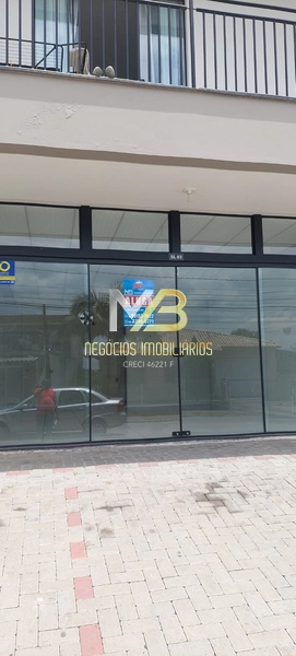 Sala comercial: 2ª foto da galeria de imagens do imóvel