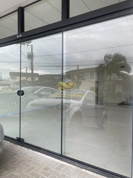 Sala comercial: 3ª foto da galeria de imagens do imóvel