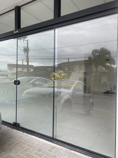 Sala comercial: 4ª foto da galeria de imagens do imóvel