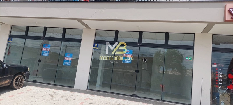 Sala comercial: 6ª foto da galeria de imagens do imóvel