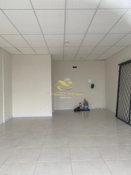 Sala comercial: 5ª foto da galeria de imagens do imóvel