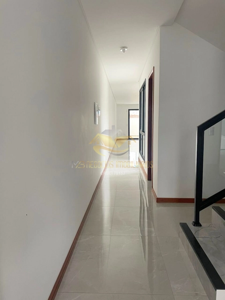 Sobrados de alto padrão à venda – Barreiros, São José/SC: 9ª foto da galeria de imagens do imóvel