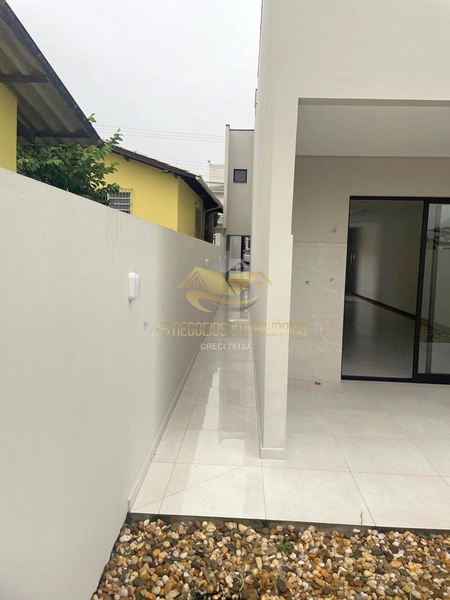 Sobrados de alto padrão à venda – Barreiros, São José/SC: 11ª foto da galeria de imagens do imóvel