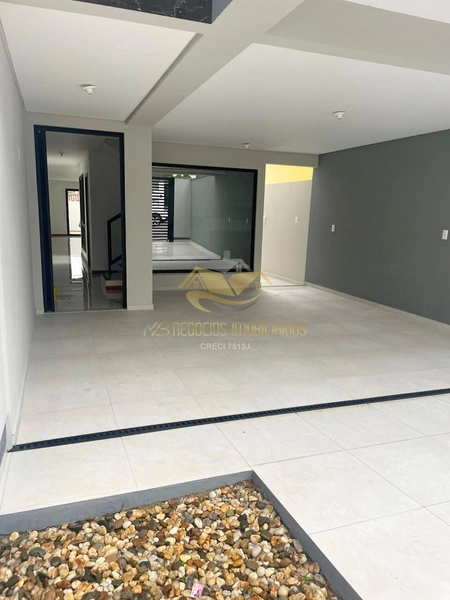 Sobrados de alto padrão à venda – Barreiros, São José/SC: 23ª foto da galeria de imagens do imóvel