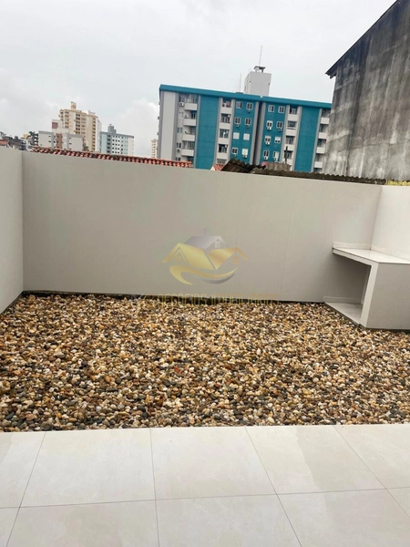 Sobrados de alto padrão à venda – Barreiros, São José/SC: 12ª foto da galeria de imagens do imóvel