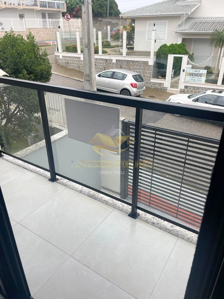 Sobrados de alto padrão à venda – Barreiros, São José/SC: 16ª foto da galeria de imagens do imóvel
