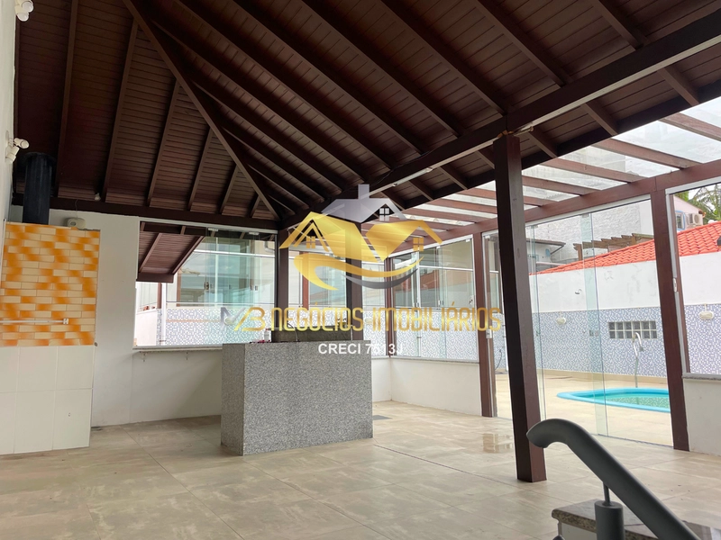 Casa à Venda em Areias, São José – Completa e Bem Localizada!: 14ª foto da galeria de imagens do imóvel