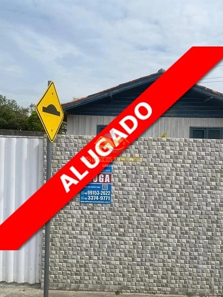 Imóvel residencial ou comercial