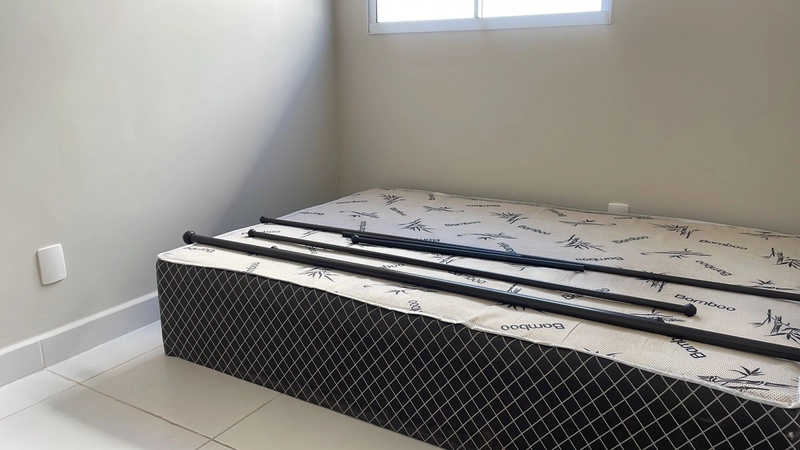Lindo apartamento disponível para venda,no bairro Areias, São José: 10ª foto da galeria de imagens do imóvel