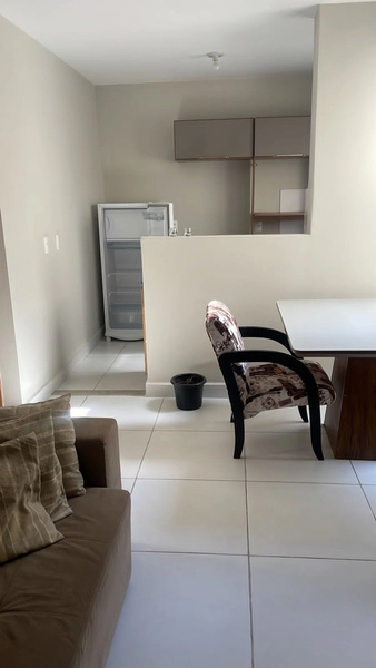 Lindo apartamento disponível para venda,no bairro Areias, São José: 5ª foto da galeria de imagens do imóvel