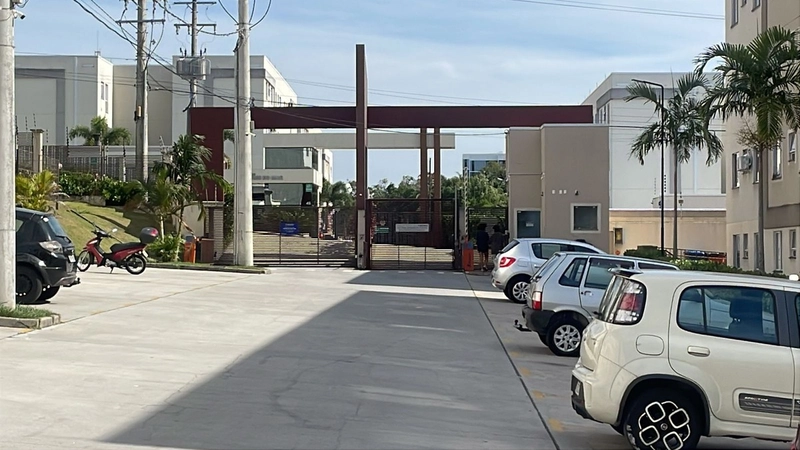 Lindo apartamento disponível para venda,no bairro Areias, São José: 21ª foto da galeria de imagens do imóvel