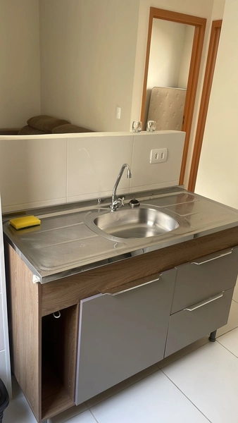Lindo apartamento disponível para venda,no bairro Areias, São José: 7ª foto da galeria de imagens do imóvel