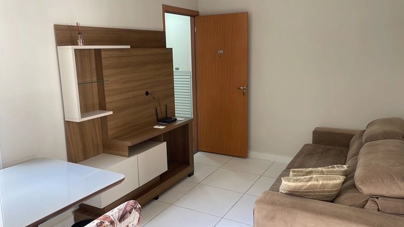 Lindo apartamento disponível para venda,no bairro Areias, São José: 8ª foto da galeria de imagens do imóvel