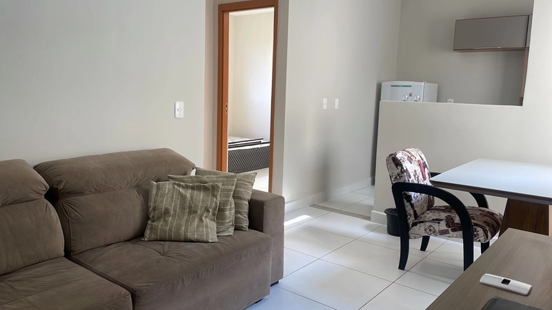 Lindo apartamento disponível para venda,no bairro Areias, São José: 13ª foto da galeria de imagens do imóvel