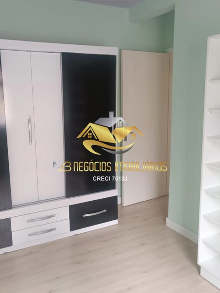 APARTAMENTO PARA LOCAÇÃO – CAPOEIRAS, FLORIANÓPOLIS: 4ª foto da galeria de imagens do imóvel