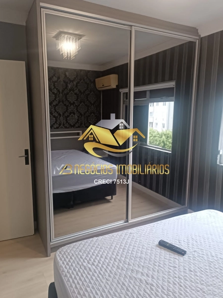 APARTAMENTO PARA LOCAÇÃO – CAPOEIRAS, FLORIANÓPOLIS: 6ª foto da galeria de imagens do imóvel