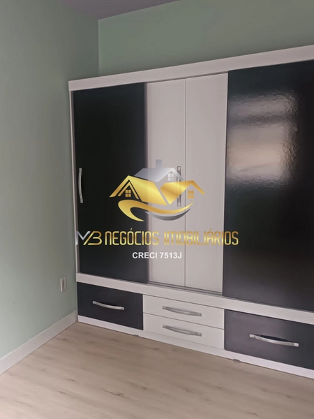 APARTAMENTO PARA LOCAÇÃO – CAPOEIRAS, FLORIANÓPOLIS: 12ª foto da galeria de imagens do imóvel
