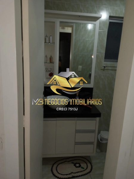 APARTAMENTO PARA LOCAÇÃO – CAPOEIRAS, FLORIANÓPOLIS: 15ª foto da galeria de imagens do imóvel
