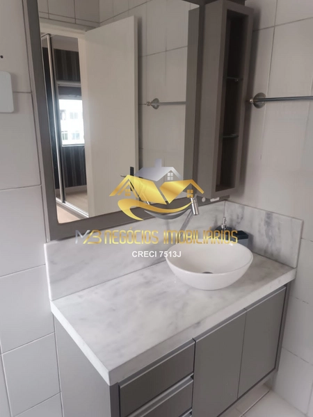 APARTAMENTO PARA LOCAÇÃO – CAPOEIRAS, FLORIANÓPOLIS: 5ª foto da galeria de imagens do imóvel