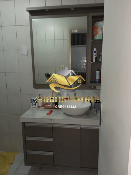 APARTAMENTO PARA LOCAÇÃO – CAPOEIRAS, FLORIANÓPOLIS: 21ª foto da galeria de imagens do imóvel