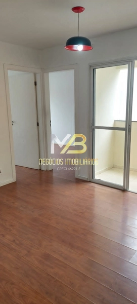 APARTAMENTO COM SACADA: 16ª foto da galeria de imagens do imóvel