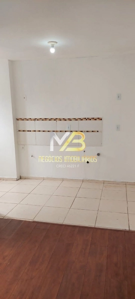 APARTAMENTO COM SACADA: 11ª foto da galeria de imagens do imóvel