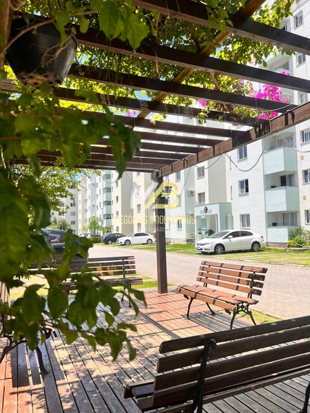 APARTAMENTO COM SACADA: 7ª foto da galeria de imagens do imóvel
