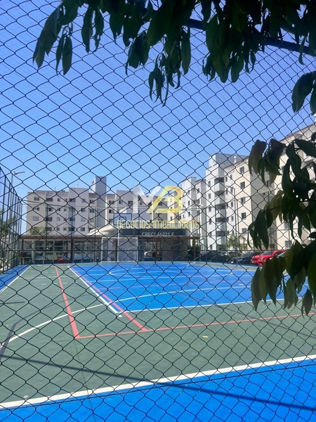 APARTAMENTO COM SACADA: 6ª foto da galeria de imagens do imóvel