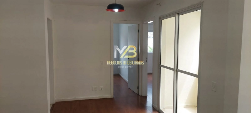 APARTAMENTO COM SACADA: 9ª foto da galeria de imagens do imóvel