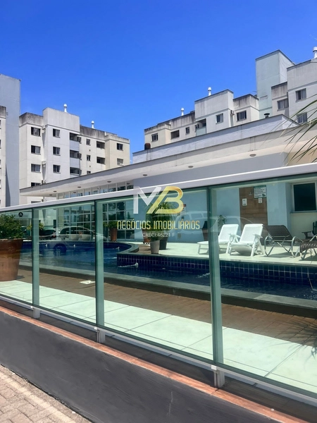 APARTAMENTO COM SACADA: 13ª foto da galeria de imagens do imóvel