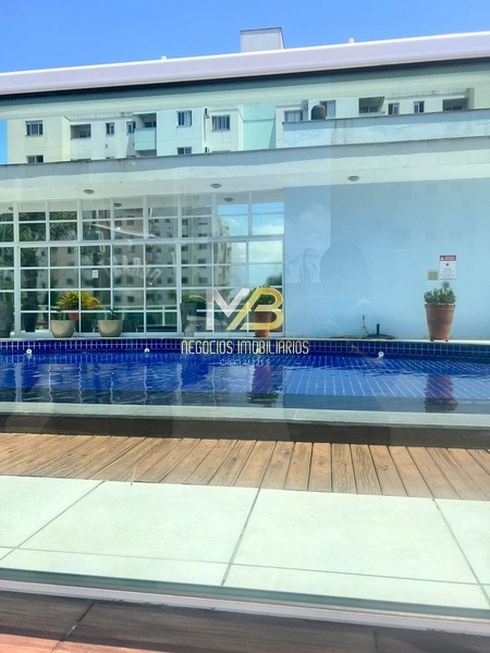 APARTAMENTO COM SACADA: 17ª foto da galeria de imagens do imóvel