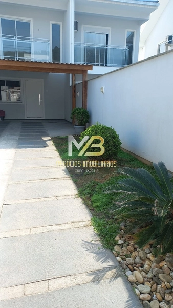Sobrado Moderno: 7ª foto da galeria de imagens do imóvel