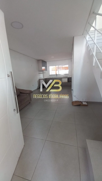 Sobrado Moderno: 10ª foto da galeria de imagens do imóvel