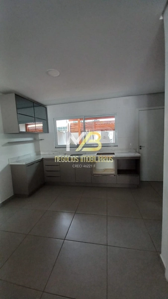 Sobrado Moderno: 8ª foto da galeria de imagens do imóvel