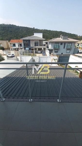 Sobrado Moderno: 3ª foto da galeria de imagens do imóvel