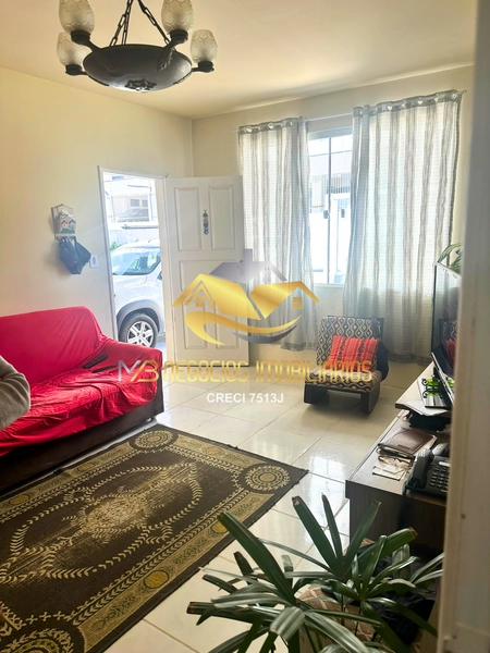 CASA À VENDA – BARREIROS, SÃO JOSÉ: 3ª foto da galeria de imagens do imóvel