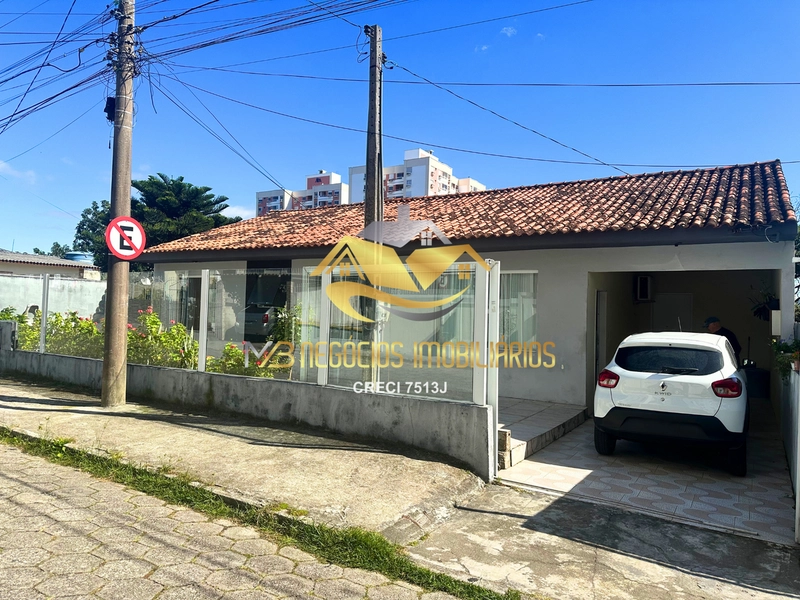 CASA À VENDA – BARREIROS, SÃO JOSÉ: 12ª foto da galeria de imagens do imóvel