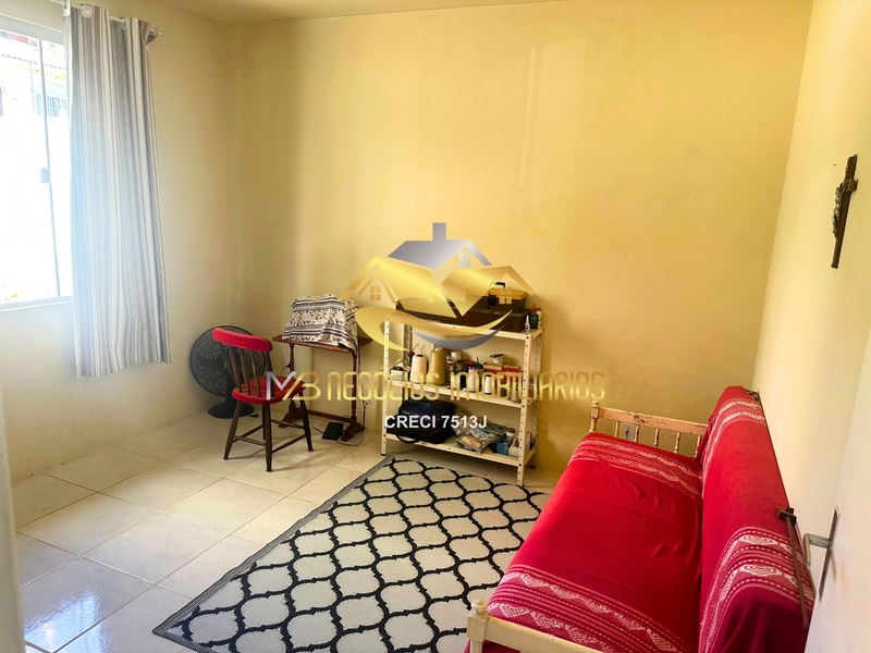 CASA À VENDA – BARREIROS, SÃO JOSÉ: 10ª foto da galeria de imagens do imóvel