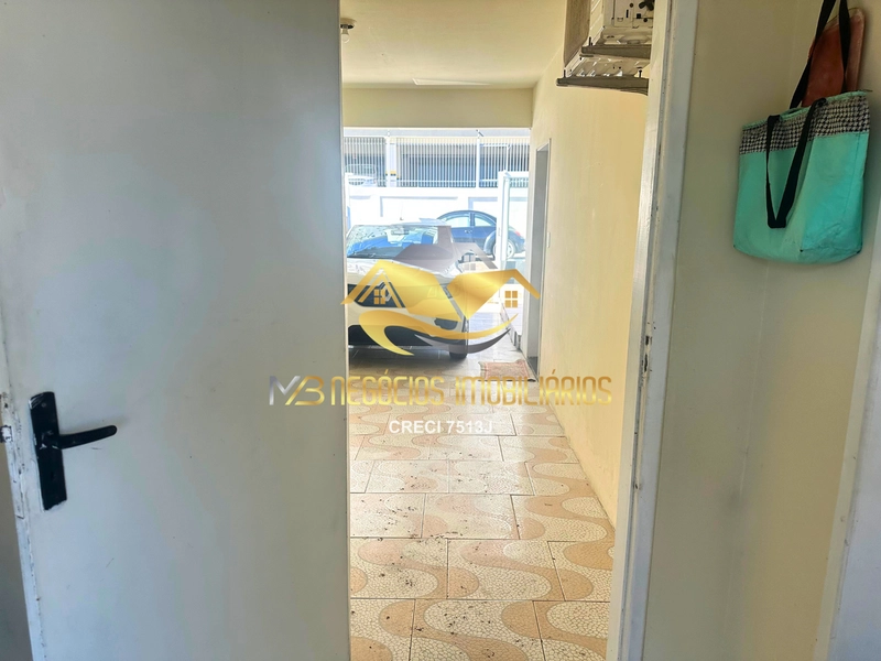 CASA À VENDA – BARREIROS, SÃO JOSÉ: 8ª foto da galeria de imagens do imóvel