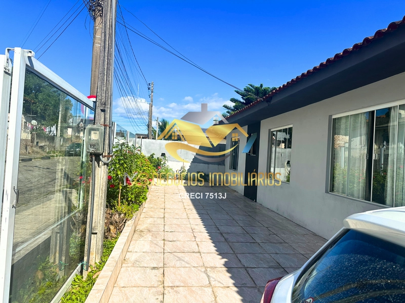 CASA À VENDA – BARREIROS, SÃO JOSÉ: 17ª foto da galeria de imagens do imóvel