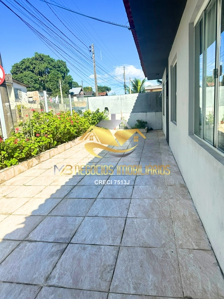 CASA À VENDA – BARREIROS, SÃO JOSÉ: 4ª foto da galeria de imagens do imóvel